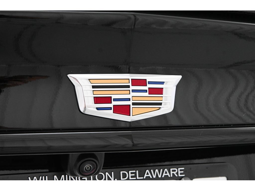 New 2026 Cadillac CT5 V Blackwing w/ Precision Package RWD image 59