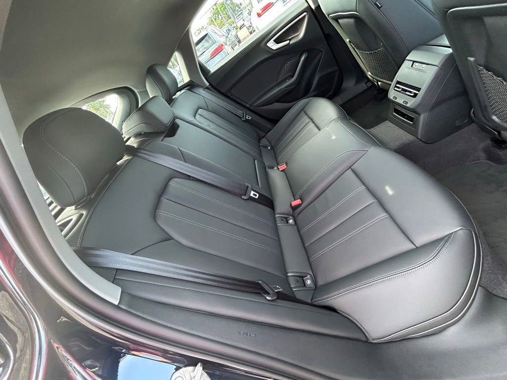 New 2026 Audi A5 2.0T Premium Plus AWD/4WD image 51