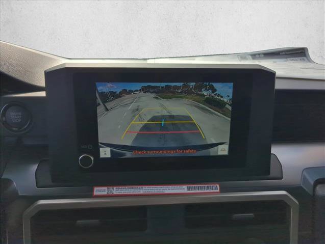 Used 2026 Toyota Tacoma SR5 RWD image 20
