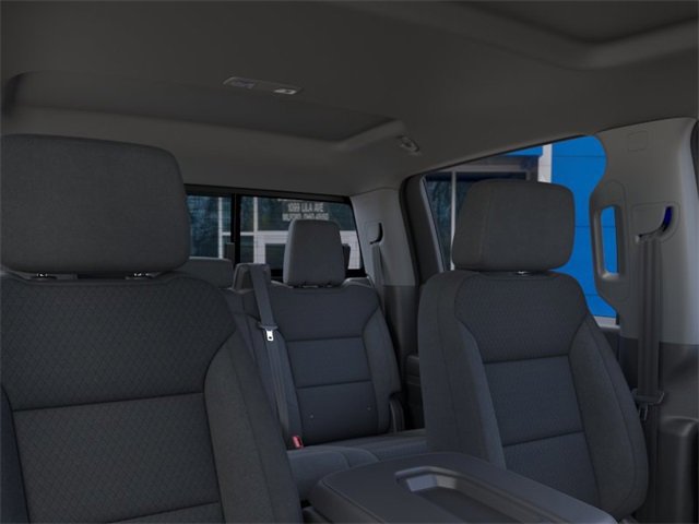 New 2026 Chevrolet Silverado 1500 LT w/ Protection Package image 24