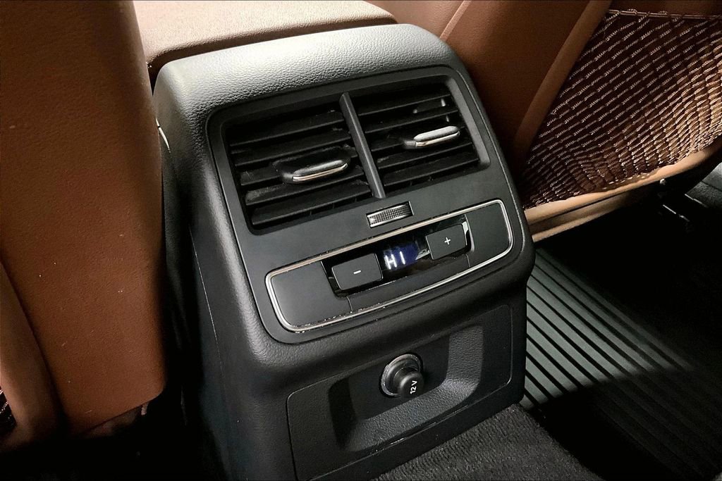 Used 2022 Audi A5 2.0T Premium w/ Convenience Package image 11