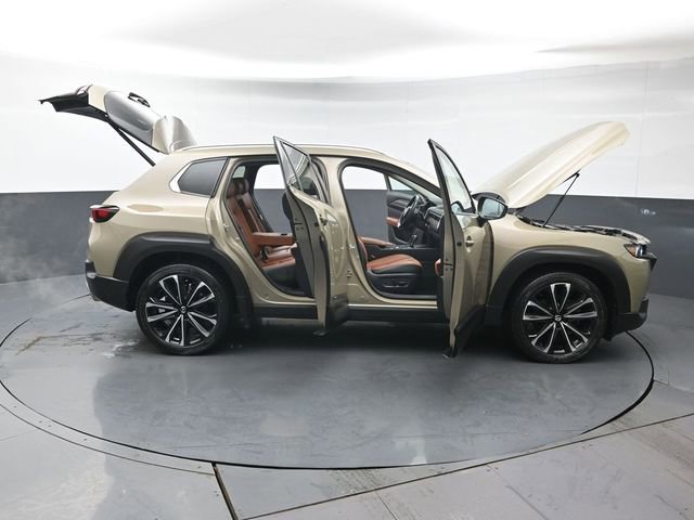 Certified 2023 MAZDA CX-50 AWD 2.5 Turbo w/ Cargo Package image 46