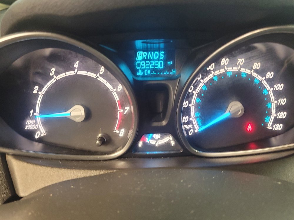 Used 2019 Ford Fiesta SE FWD image 23