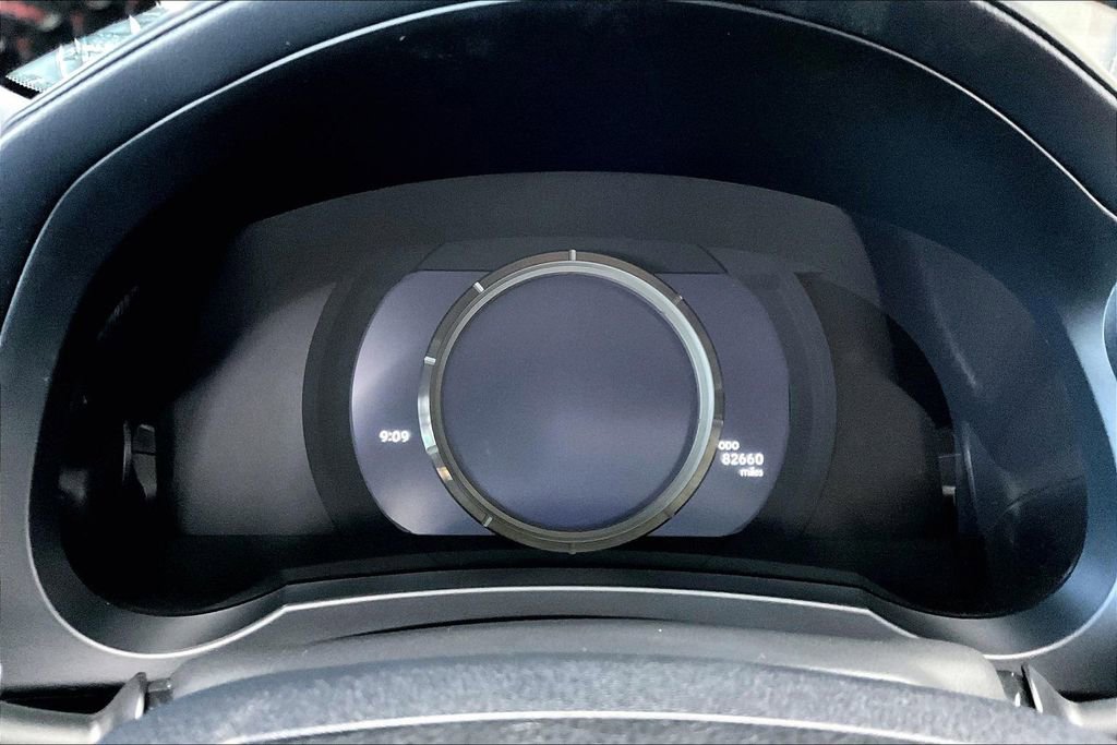 Used 2018 Lexus IS 350 F Sport w/ F Sport Package AWD/4WD image 14