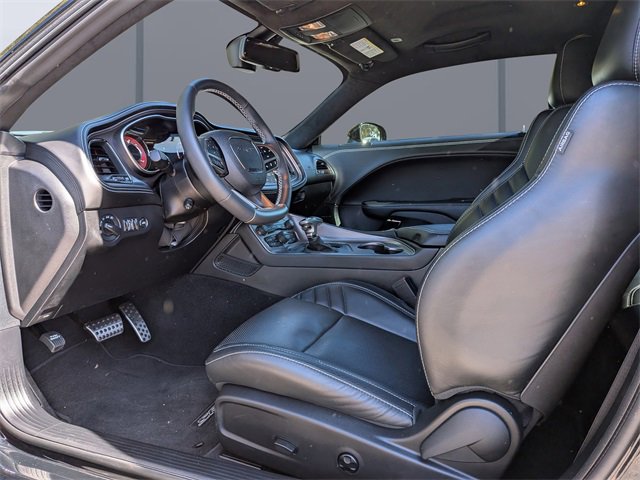Used 2023 Dodge Challenger SRT Hellcat image 14