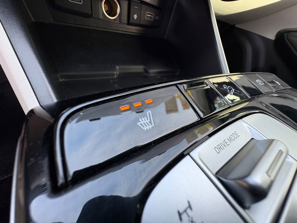 Used 2024 Hyundai Tucson SEL image 6