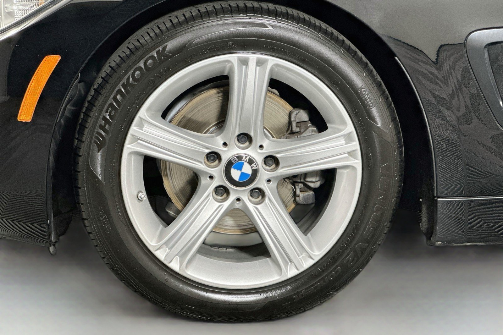 Used 2015 BMW 428i Coupe RWD image 11