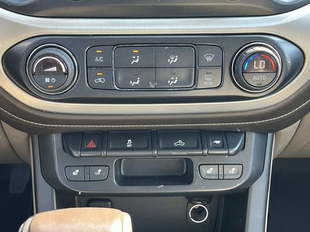 Used 2016 GMC Canyon SLT AWD/4WD image 14
