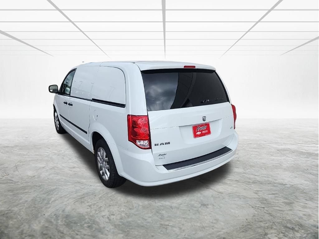 Used 2014 RAM C/V Tradesman FWD image 3