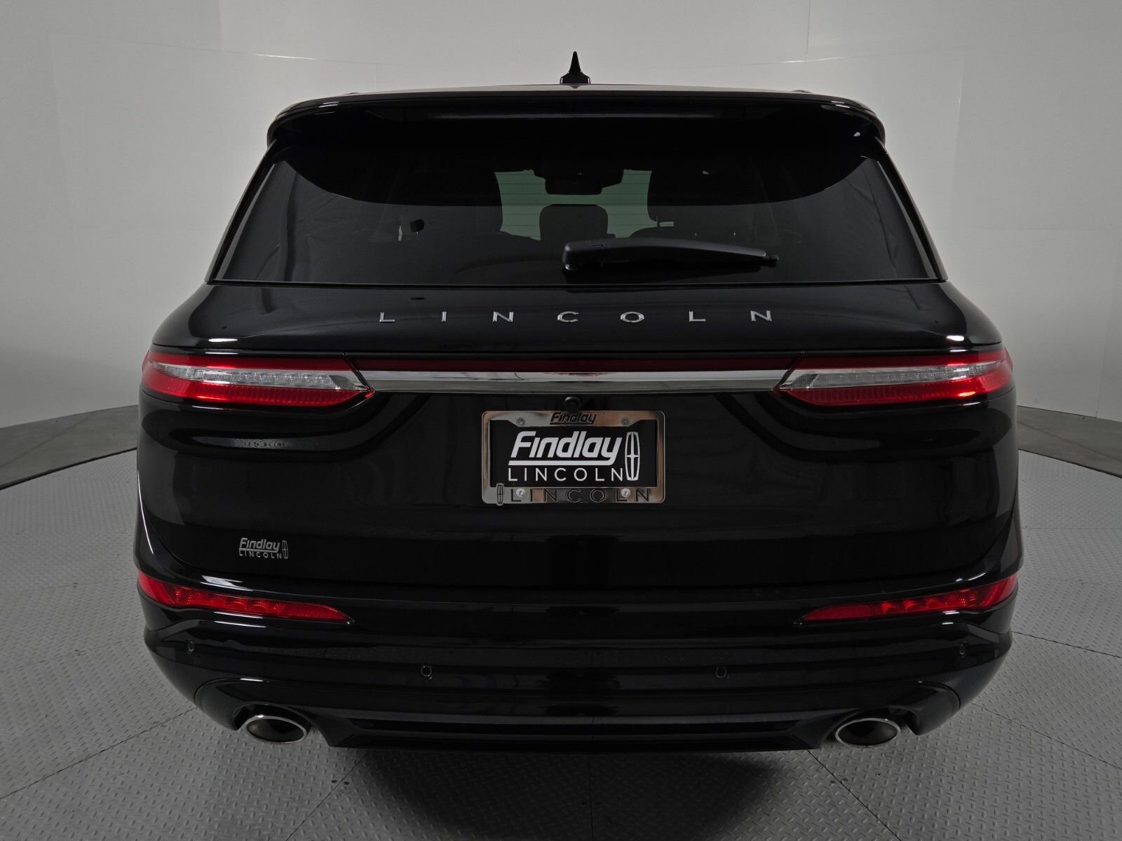 New 2026 Lincoln Corsair Grand Touring image 5