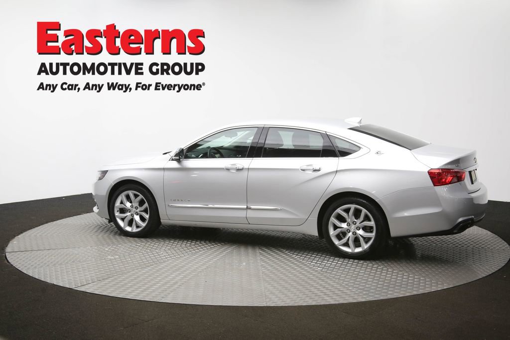 Used 2019 Chevrolet Impala Premier image 63
