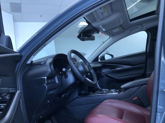 Used 2025 MAZDA CX-30 AWD 2.5 S w/ Preferred Package image 11