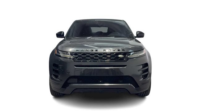 Used 2021 Land Rover Range Rover Evoque R-Dynamic S AWD/4WD image 6