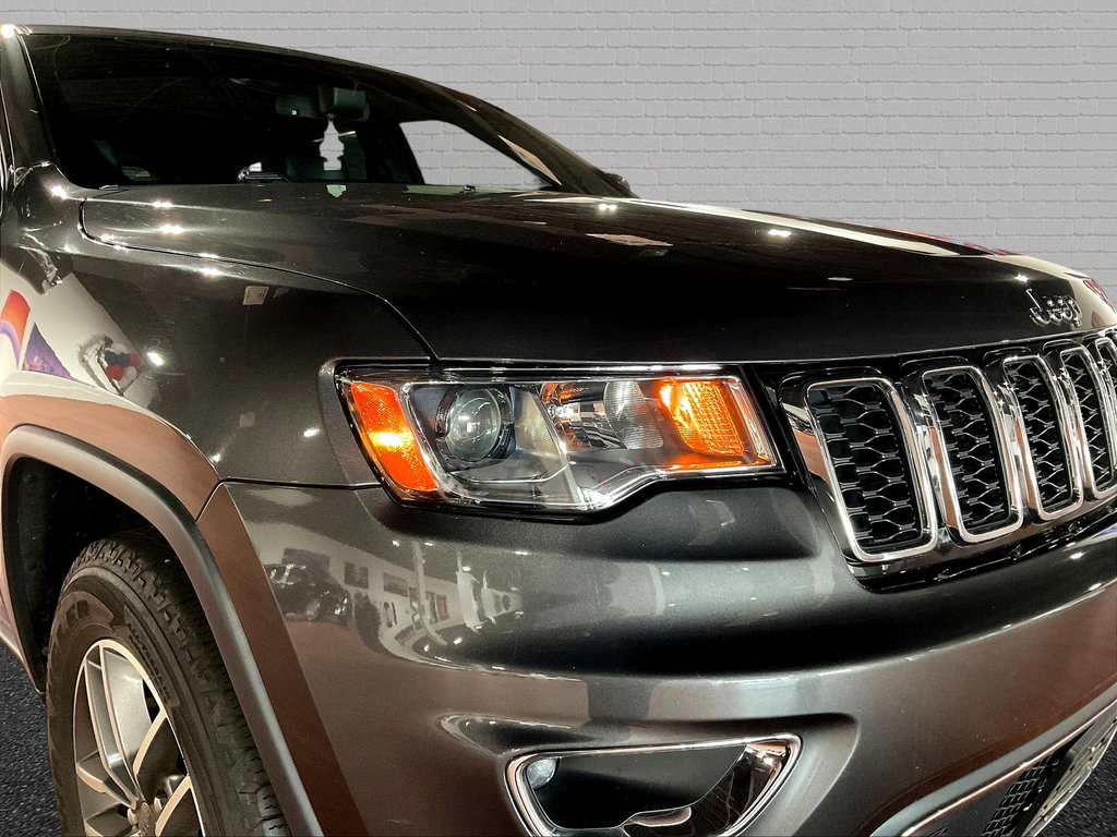 Used 2021 Jeep Grand Cherokee Limited AWD/4WD image 33
