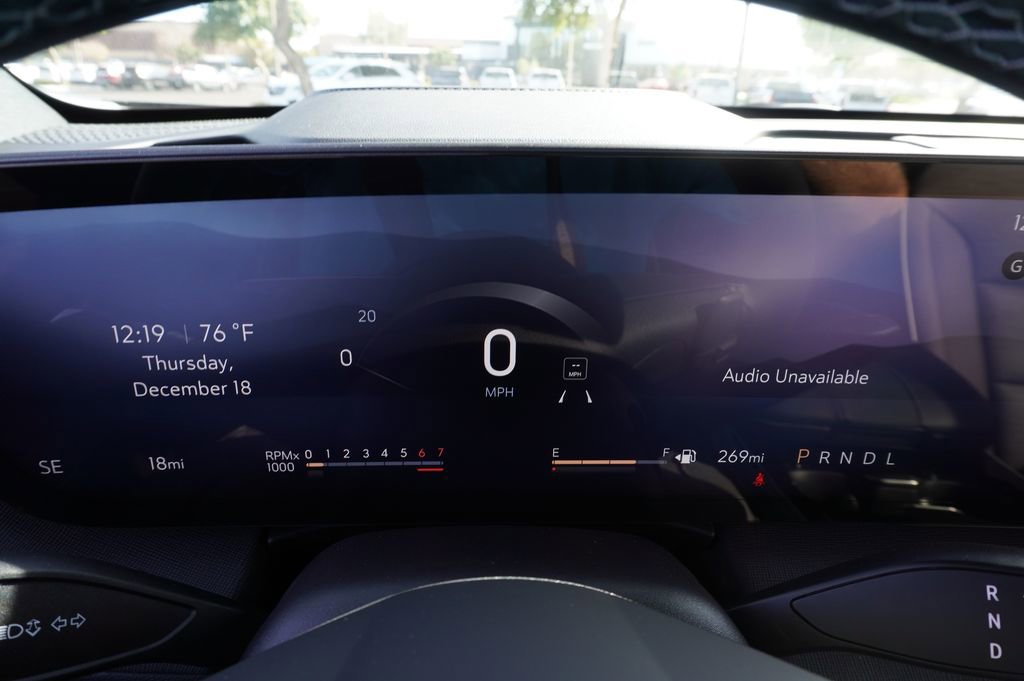 New 2026 Buick Enclave Sport Touring w/ Power Package image 21