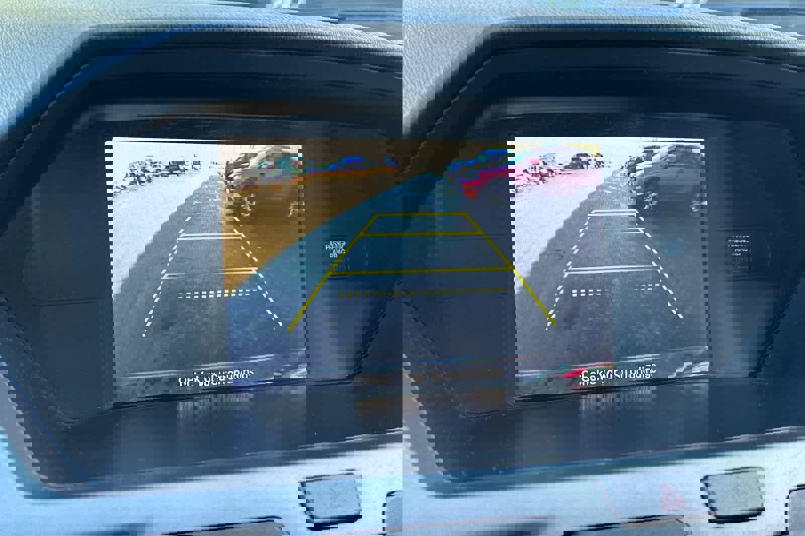 Used 2016 Honda Odyssey EX image 22