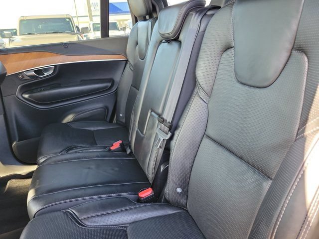 Used 2020 Volvo XC90 T6 Inscription AWD/4WD image 17