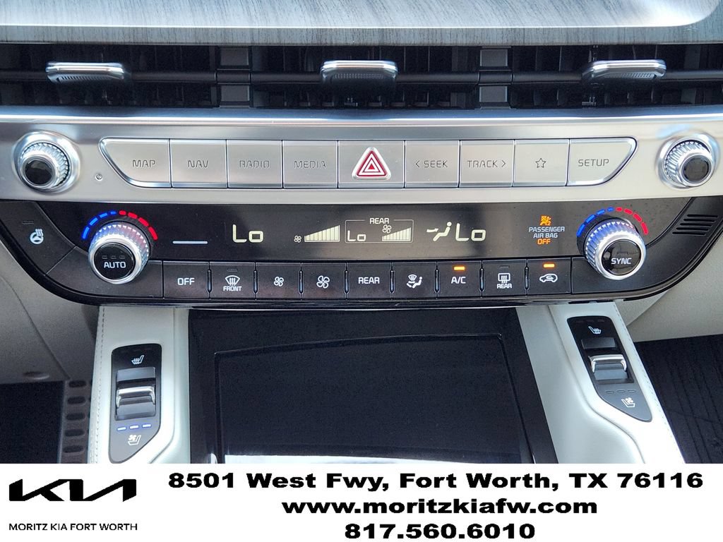Certified 2023 Kia Telluride SX Prestige AWD/4WD image 18
