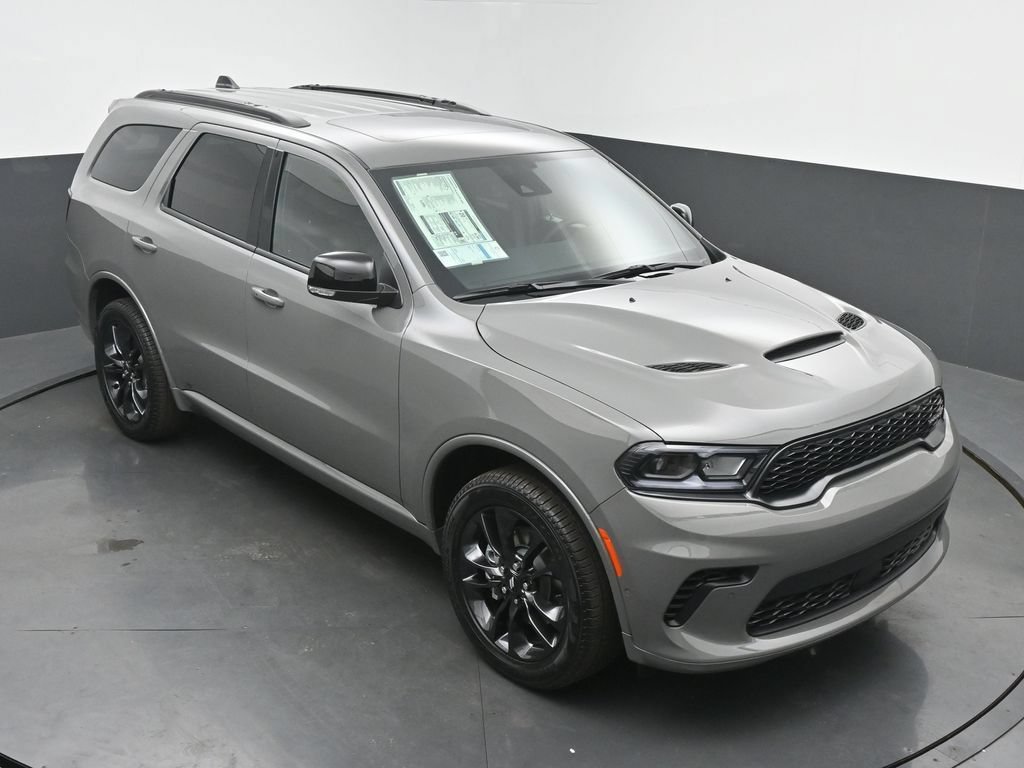 New 2026 Dodge Durango GT AWD/4WD image 48