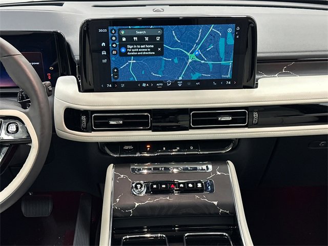 New 2026 Lincoln Aviator Black Label w/ Dynamic Handling Package image 23