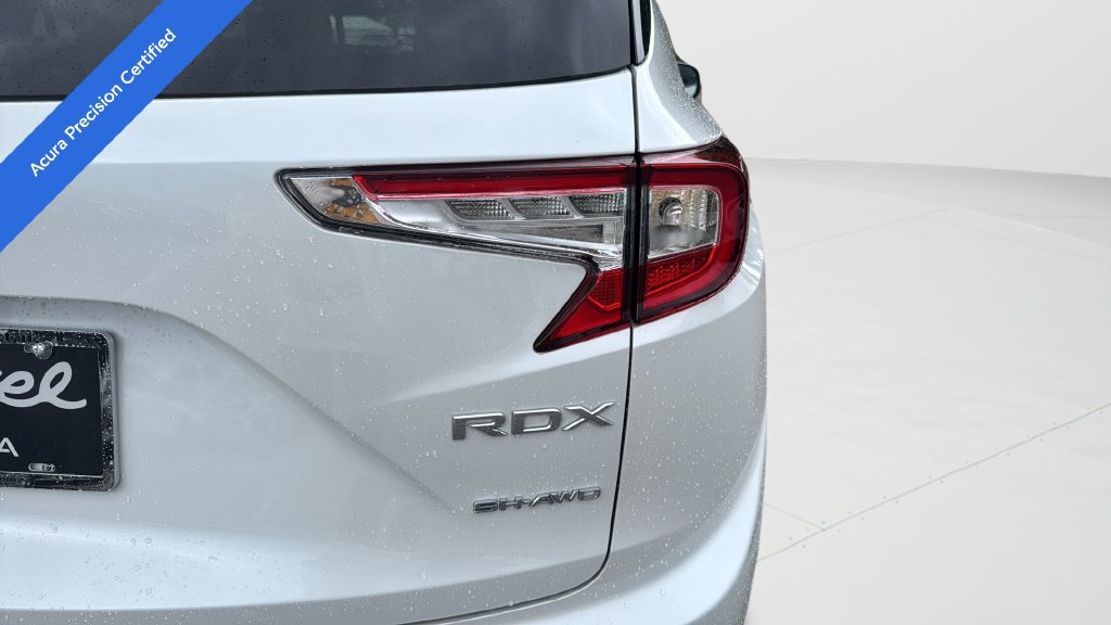 Used 2023 Acura RDX w/ Advance Package AWD/4WD image 38
