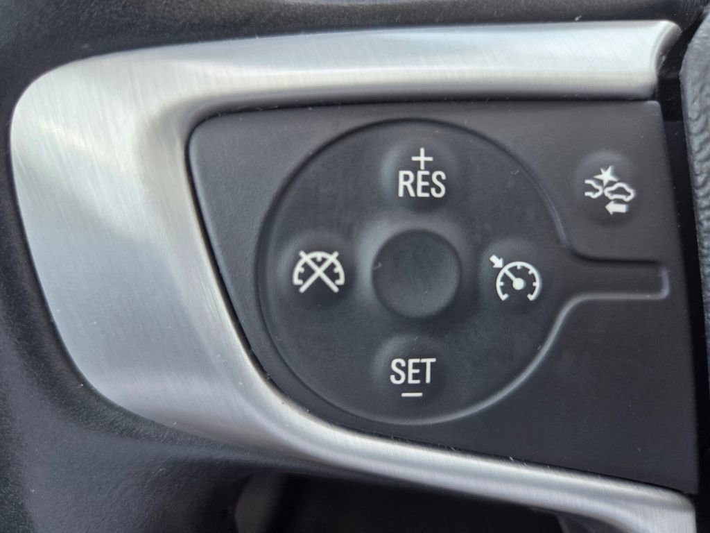 Used 2022 GMC Acadia SLT w/ Elevation Edition FWD image 20
