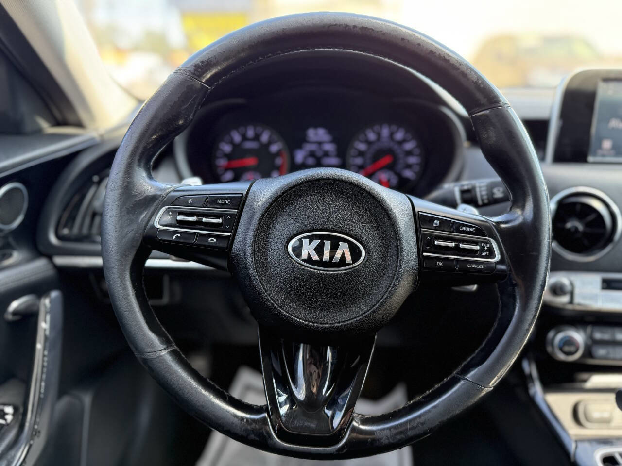 Used 2018 Kia Stinger image 15