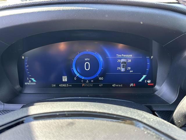 Used 2022 Ford Explorer ST w/ ST Street Pack AWD/4WD image 41