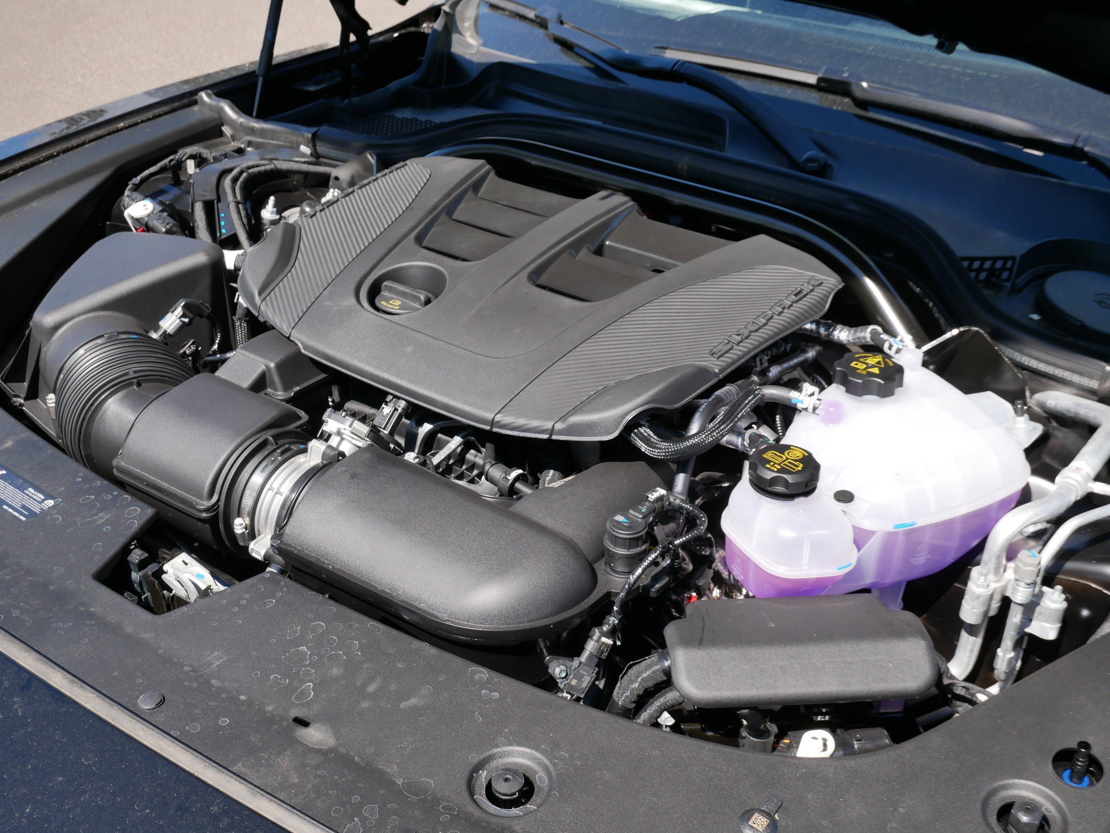 New 2026 Dodge Charger R/T AWD/4WD image 9