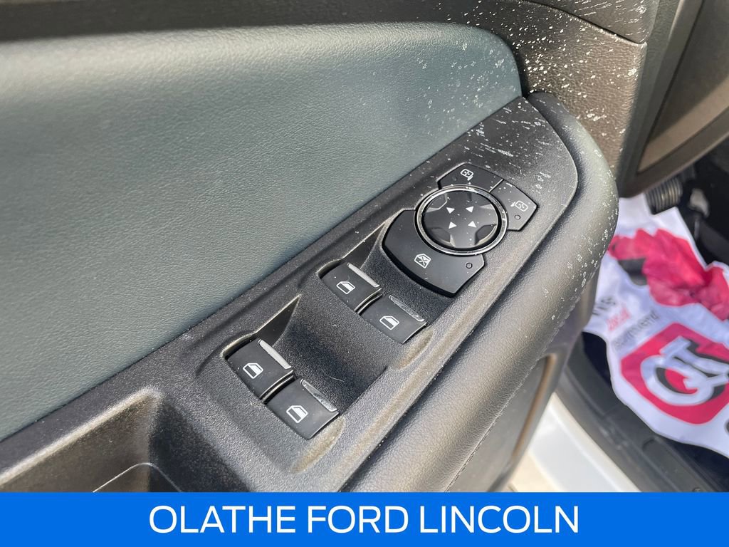 Used 2022 Ford Edge SEL w/ Sport Appearance Package image 21