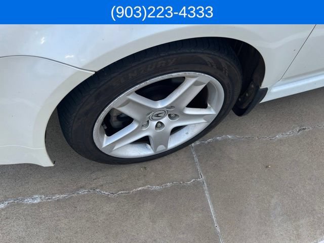 Used 2005 Acura TL FWD image 2