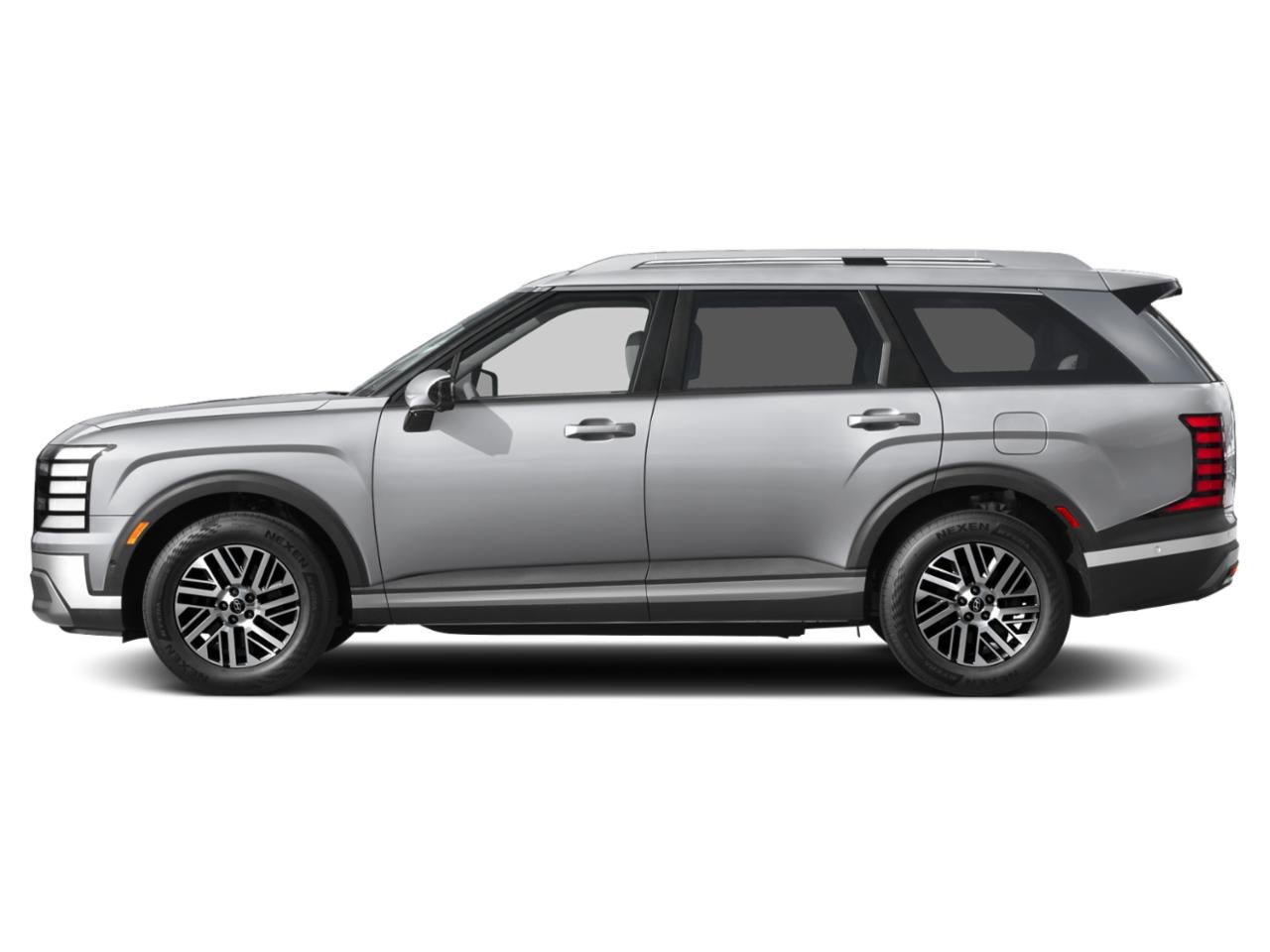 New 2026 Hyundai Palisade SEL FWD image 28