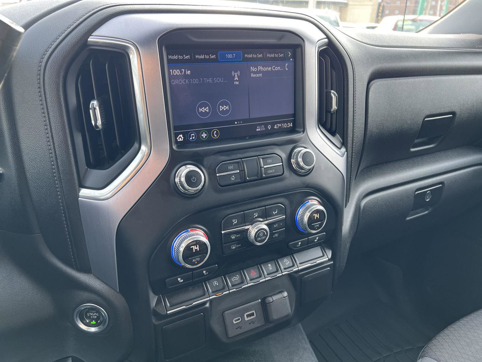 Used 2019 GMC Sierra 1500 SLE w/ SLE Value Package image 27