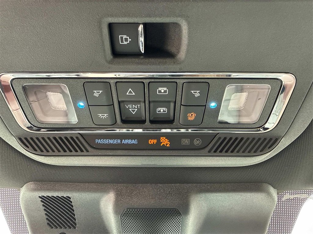 Used 2021 Ford F150 Lariat w/ Equipment Group 502A High image 24