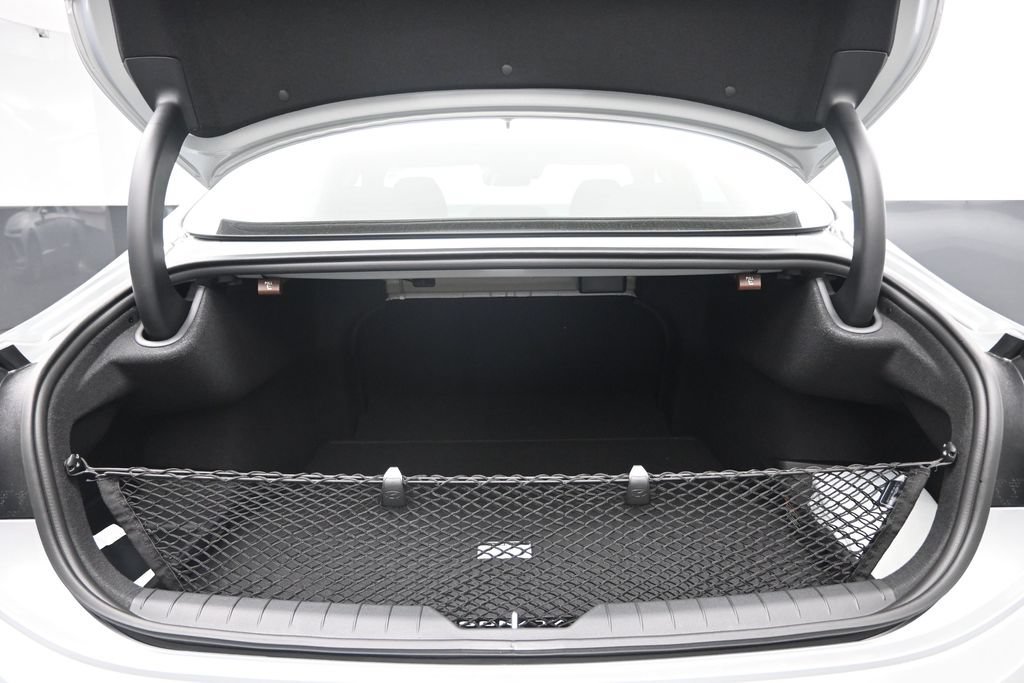 New 2026 Hyundai Sonata SEL FWD image 25