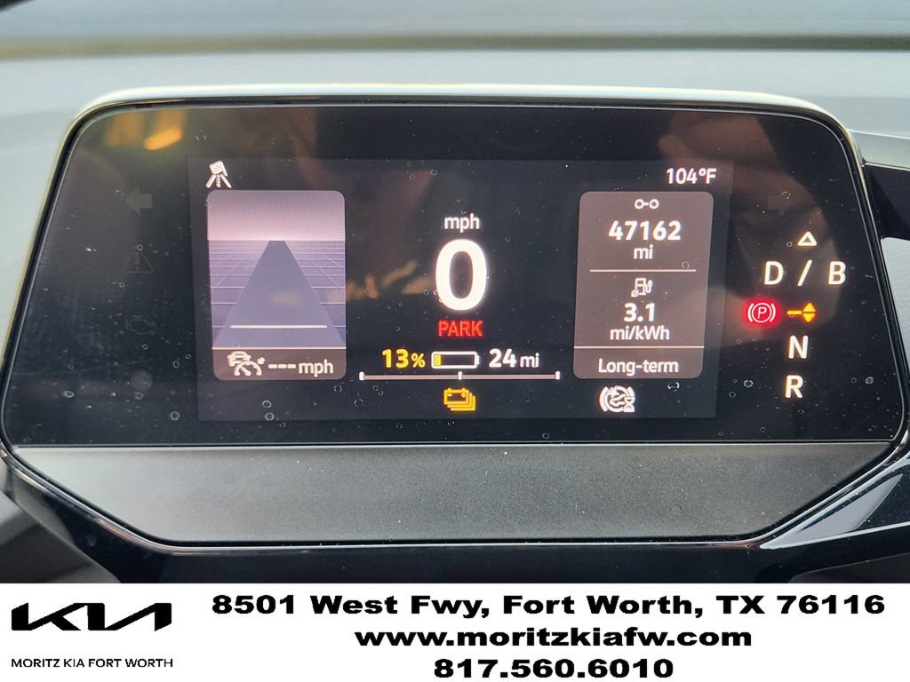 Used 2022 Volkswagen ID.4 Pro S AWD/4WD image 16