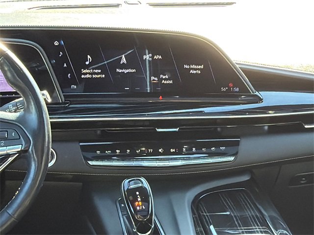 Used 2023 Cadillac Escalade Sport image 12