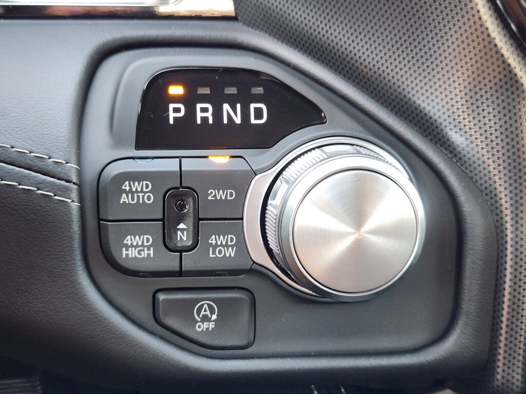 New 2026 RAM 1500 Limited image 19