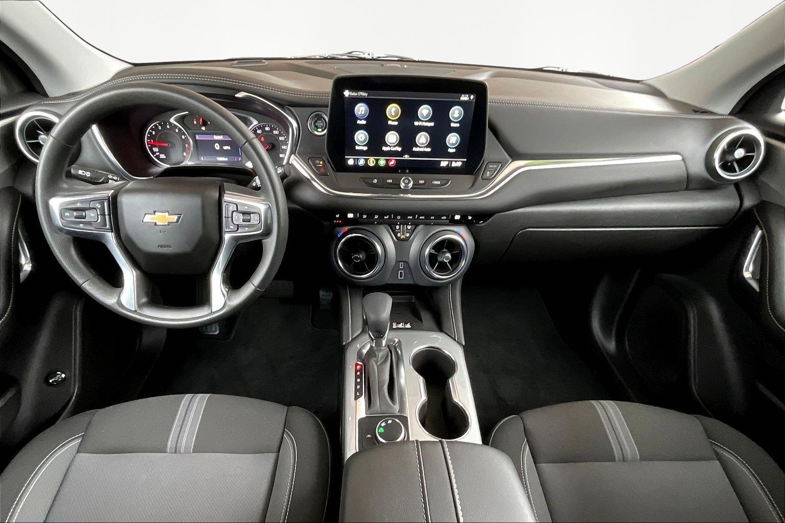 Used 2024 Chevrolet Blazer LT w/ Convenience Package image 7