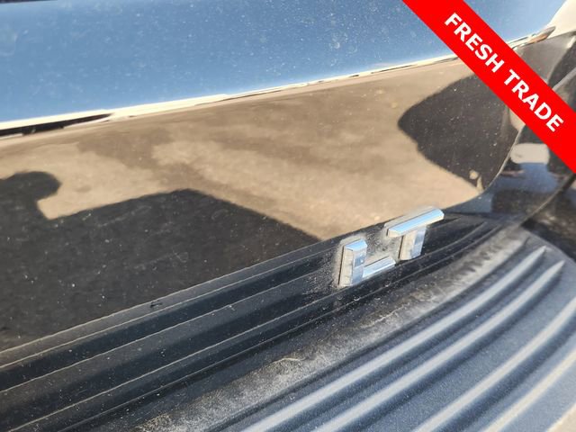 Used 2024 Chevrolet Tahoe LT w/ Luxury Package image 9