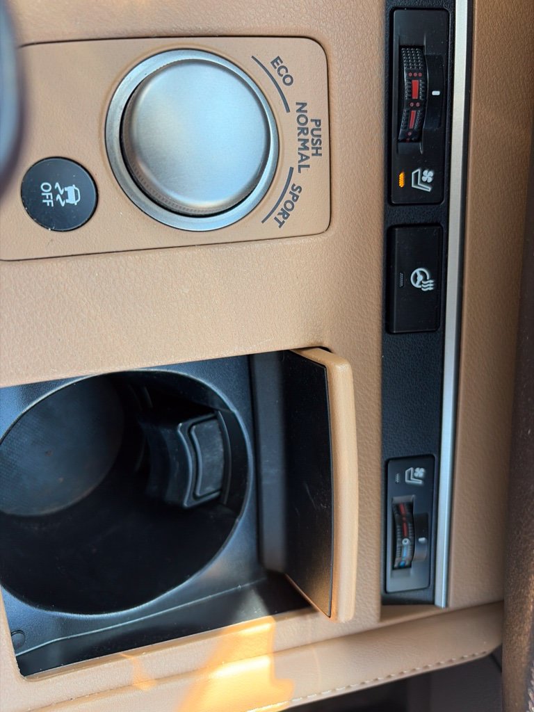Used 2018 Lexus ES 350 w/ Navigation System Package FWD image 33