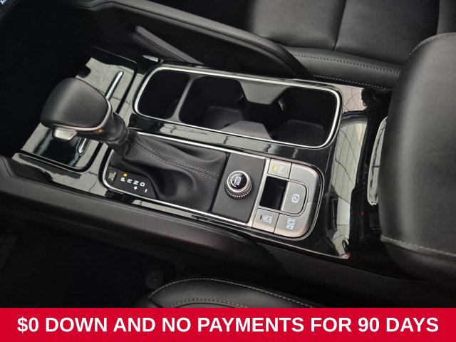 Used 2025 Kia Telluride S FWD image 24