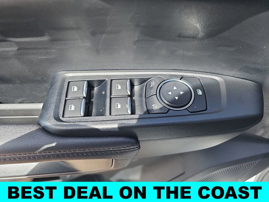 New 2026 Ford Ranger XLT AWD/4WD image 28
