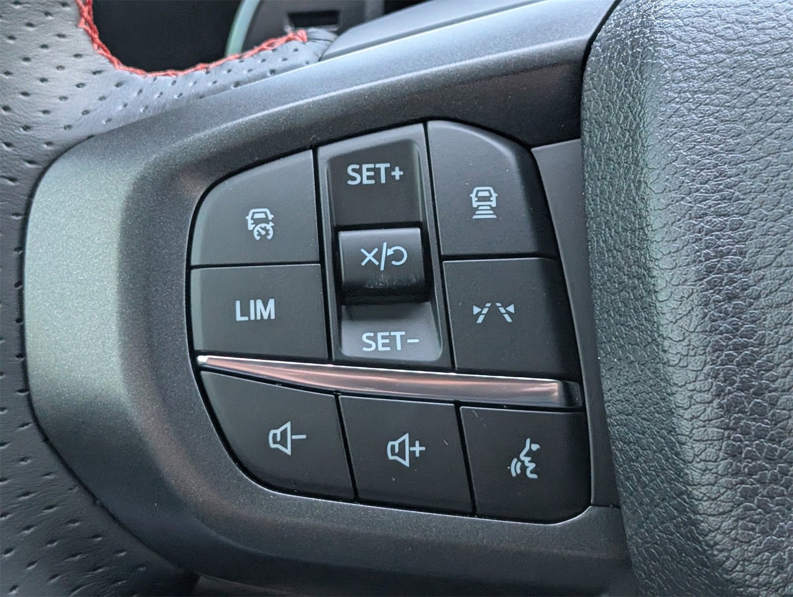 New 2025 Ford Ranger Raptor image 24