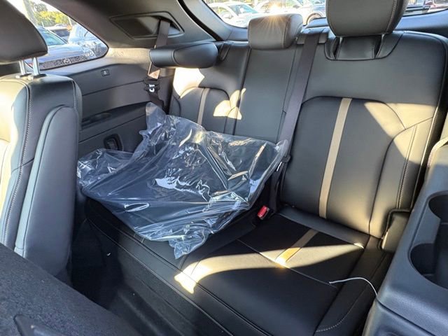 New 2026 MAZDA CX-90 3.3 Turbo w/ Premium Plus Pkg image 11