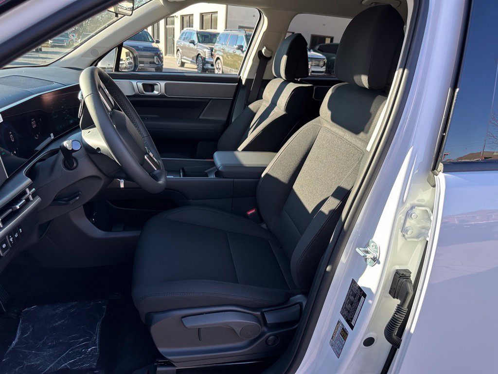 New 2026 Hyundai Santa Fe SE AWD/4WD image 14