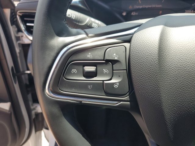 Used 2024 Buick Envista Avenir FWD image 31