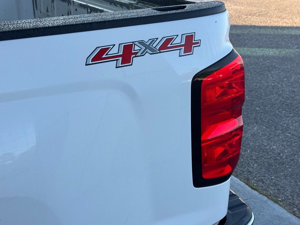 Used 2014 Chevrolet Silverado 1500 LT w/ Trailering Package image 11