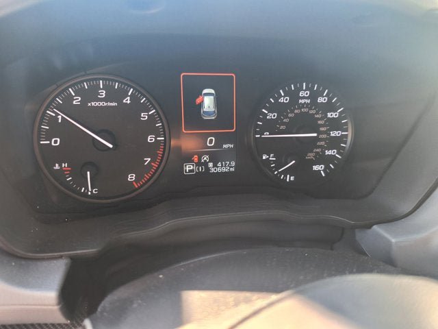 Used 2024 Subaru Crosstrek 2.0i w/ Popular Package #1A AWD/4WD image 6