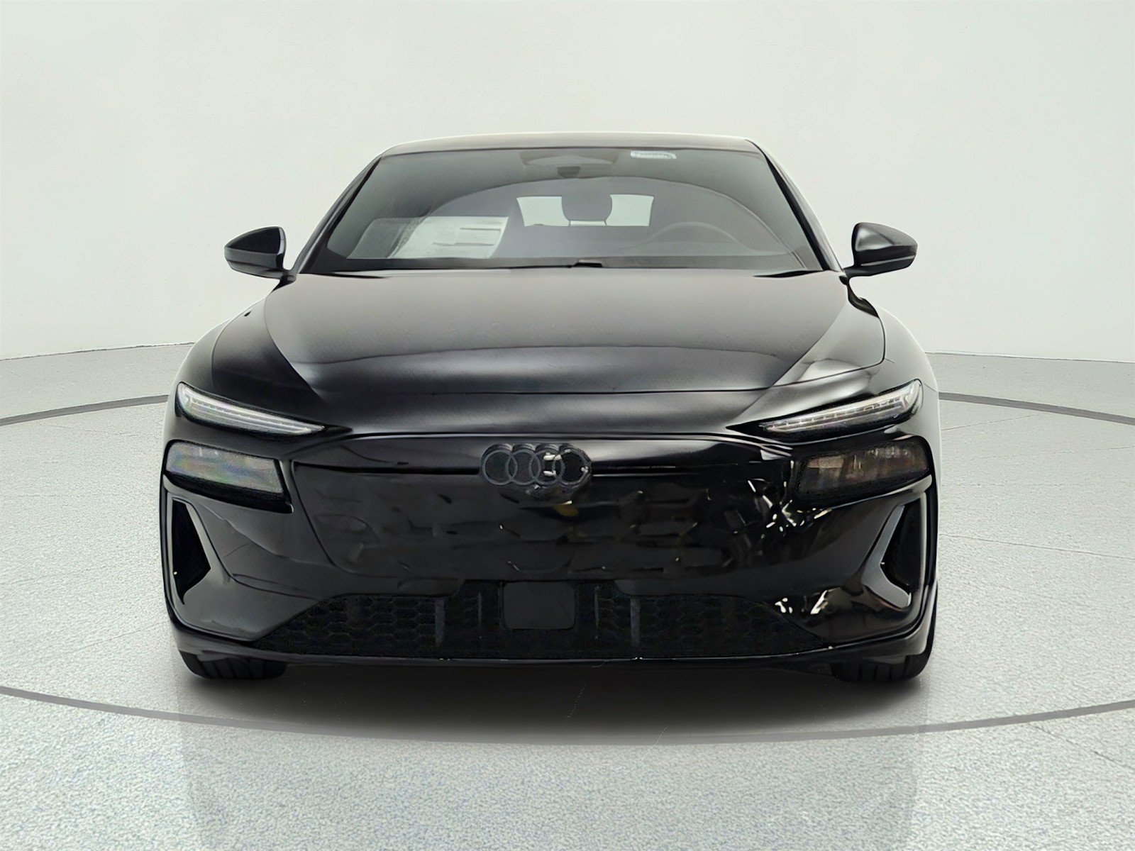 New 2027 Audi A6 e-tron Premium Plus AWD/4WD image 2